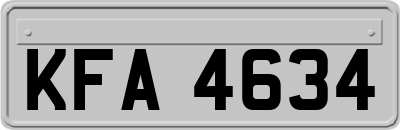 KFA4634
