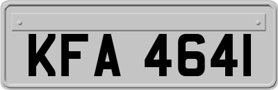 KFA4641