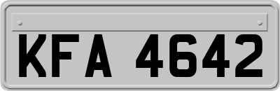 KFA4642
