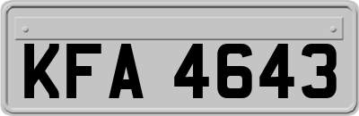 KFA4643