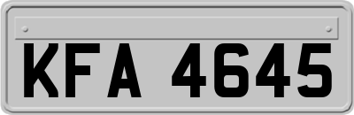 KFA4645