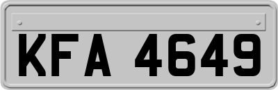 KFA4649