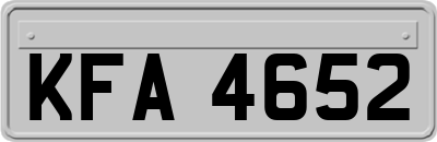 KFA4652