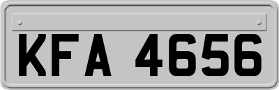 KFA4656