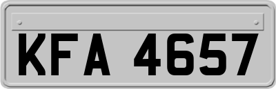 KFA4657