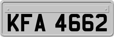 KFA4662