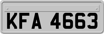 KFA4663