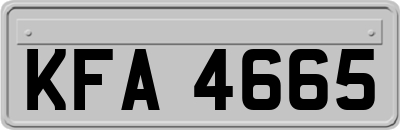 KFA4665