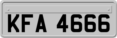 KFA4666