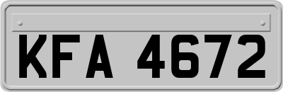 KFA4672