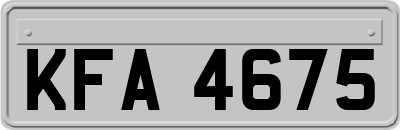 KFA4675