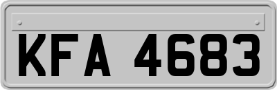 KFA4683