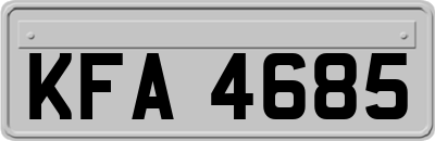 KFA4685