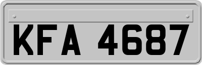 KFA4687