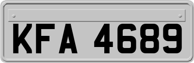 KFA4689