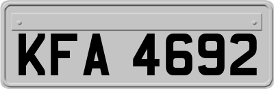 KFA4692
