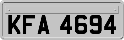 KFA4694