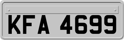 KFA4699