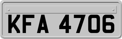 KFA4706