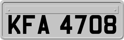 KFA4708