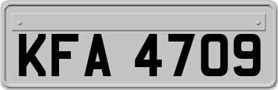 KFA4709