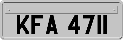 KFA4711