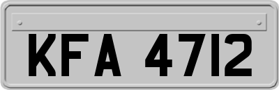 KFA4712