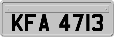 KFA4713