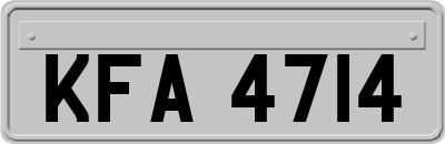 KFA4714