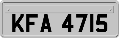 KFA4715