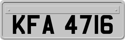 KFA4716