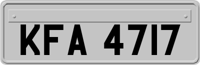 KFA4717