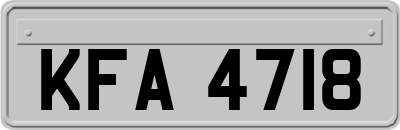 KFA4718