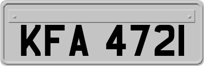 KFA4721