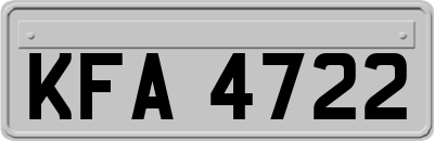 KFA4722