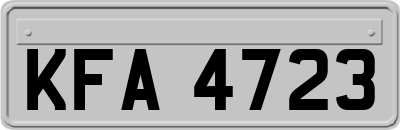KFA4723