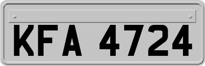 KFA4724
