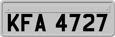 KFA4727