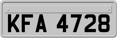 KFA4728