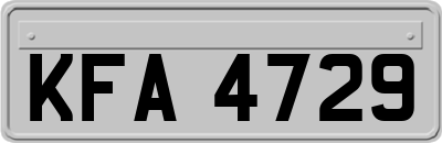 KFA4729