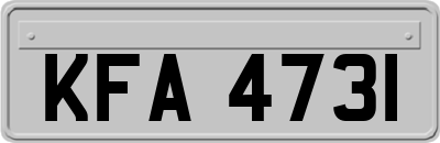KFA4731