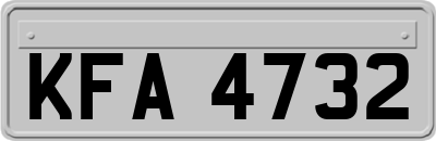 KFA4732