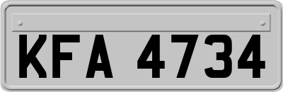 KFA4734