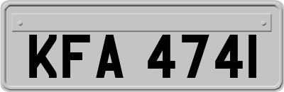 KFA4741