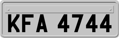 KFA4744