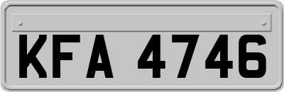 KFA4746