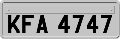 KFA4747