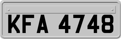 KFA4748