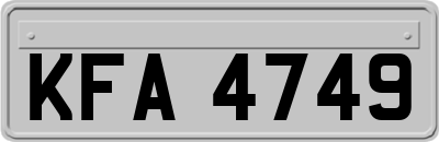 KFA4749
