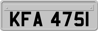 KFA4751